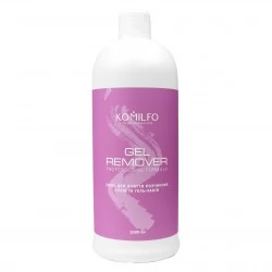 Komilfo Gel Remover 1000 ml