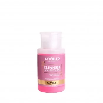 Komilfo Cleanser Double Shine 150 ml