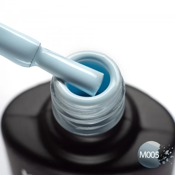 Gel polish Komilfo Macarons M005 8 ml Gel polish Komilfo Macarons M005 8 ml