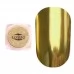Komilfo Mirror Powder №003 gold leaf 0.5 gr Komilfo Mirror Powder №003 gold leaf 0.5 gr