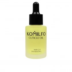 Komilfo Cuticle Oil Citrus 32 ml