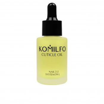 Komilfo Cuticle Oil Citrus 32 ml