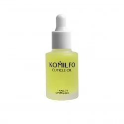 Komilfo Cuticle Oil Citrus 13 ml
