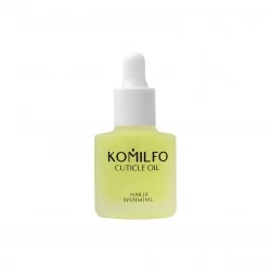 Komilfo Cuticle Oil Citrus 8 ml