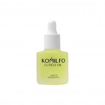 Komilfo Cuticle Oil Citrus 8 ml