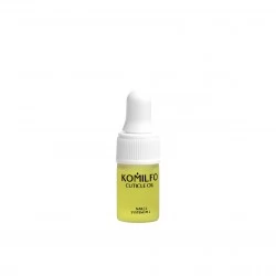 Komilfo Cuticle Oil Citrus 2 ml
