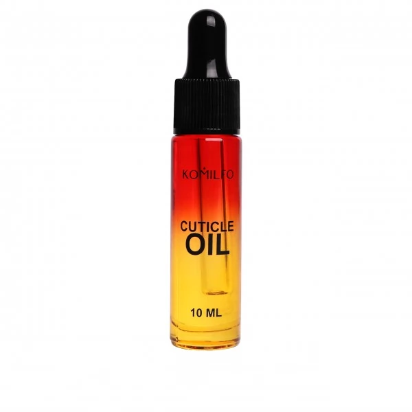 Komilfo Cuticle Oil Mango 10 ml