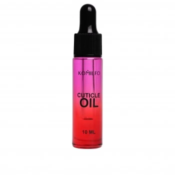 Komilfo Cuticle Oil Berry 10 ml