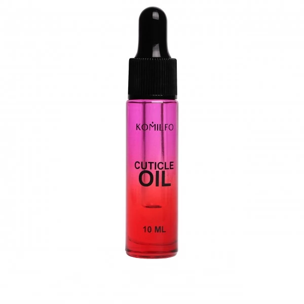 Komilfo Cuticle Oil Berry 10 ml Komilfo Cuticle Oil Berry 10 ml