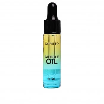 Komilfo Cuticle Oil Grape 10 ml