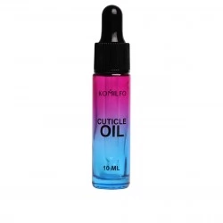 Komilfo Cuticle Oil Macaron 10 ml