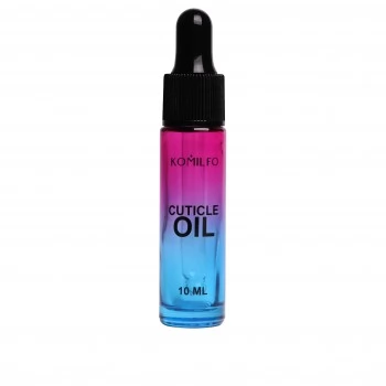 Komilfo Cuticle Oil Macaron 10 ml