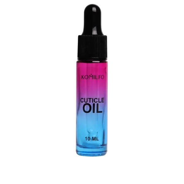 Komilfo Cuticle Oil Macaron 10 ml