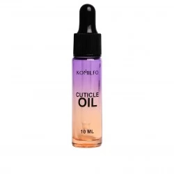 Komilfo Cuticle Oil Coconut 10 ml