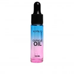 Komilfo Cuticle Oil Vanilla 10 ml
