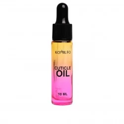 Komilfo Cuticle Oil Almond 10 ml