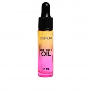 Komilfo Cuticle Oil Almond 10 ml