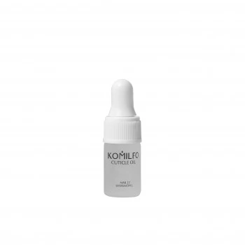 Komilfo Cuticle Oil Felicity 2 ml