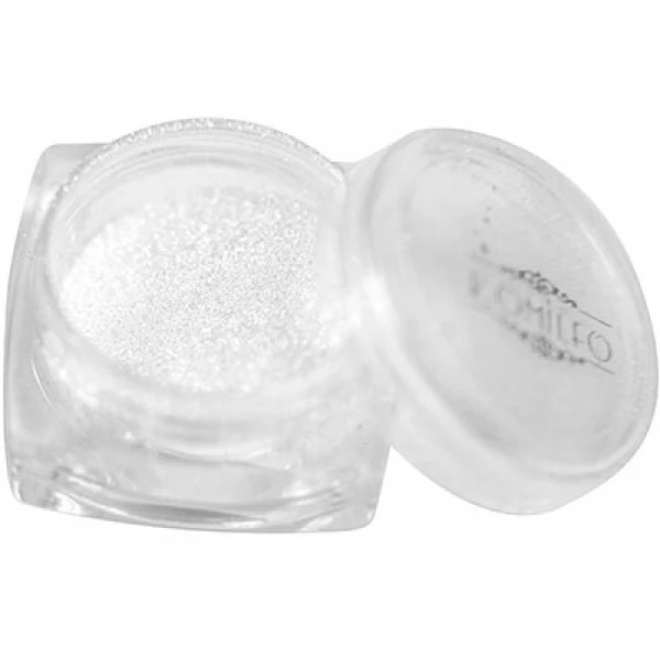 Pigment effect 002 Diamond Silver 1 gr. Pigment effect 002 Diamond Silver 1 gr.