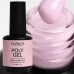 Komilfo PolyGel 007 Pink Glitter 15 ml Komilfo PolyGel 007 Pink Glitter 15 ml