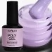 Komilfo PolyGel 009 Violet Glitter 15 ml Komilfo PolyGel 009 Violet Glitter 15 ml