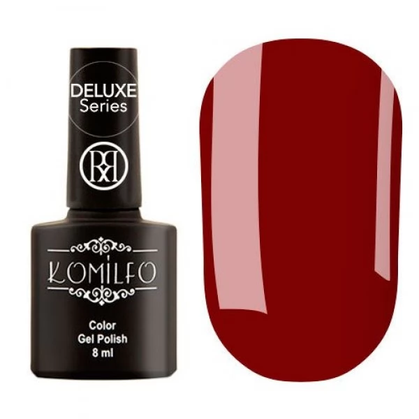 Gel polish Komilfo Rior Series R003 8 ml Gel polish Komilfo Rior Series R003 8 ml