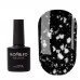 Komilfo No Wipe Snow Top 8 ml Komilfo No Wipe Snow Top 8 ml