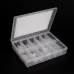 Komilfo SoFast Nail Forms Stiletto 240 pcs Komilfo SoFast Nail Forms Stiletto 240 pcs