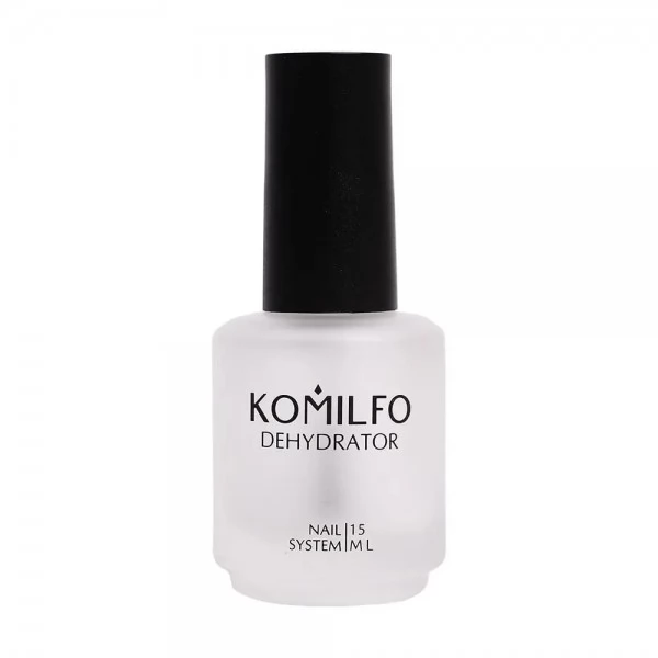 KOMILFO DEHYDRATOR 15 ml KOMILFO DEHYDRATOR 15 ml