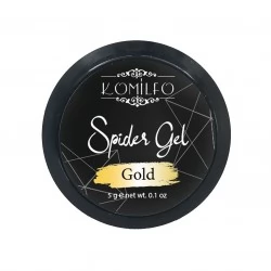 Spider gel KOMILFO