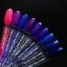 Gel polish Komilfo Stardust Glitter 007 8 ml Gel polish Komilfo Stardust Glitter 007 8 ml