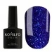 Gel polish Komilfo Stardust Glitter 006 8 ml Gel polish Komilfo Stardust Glitter 006 8 ml