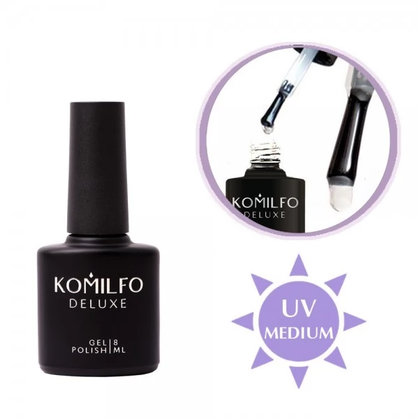Komilfo Expert Top 8 ml Komilfo Expert Top 8 ml