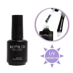 Rubber top HEMA-TPO free KOMILFO