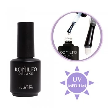 Komilfo Expert Top 15 ml