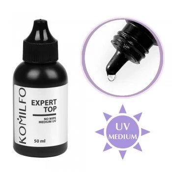 Komilfo Expert Top 50 ml