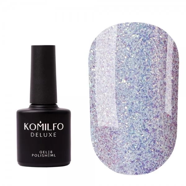 Komilfo Mermade Top 8 ml Komilfo Mermade Top 8 ml