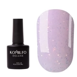 Komilfo Pink Diamond Top 8 ml