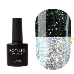Rubber Galaxy top KOMILFO