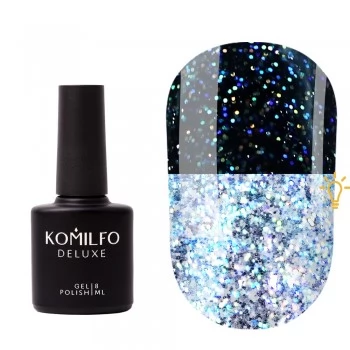 Komilfo Galaxy Top 002  8 ml