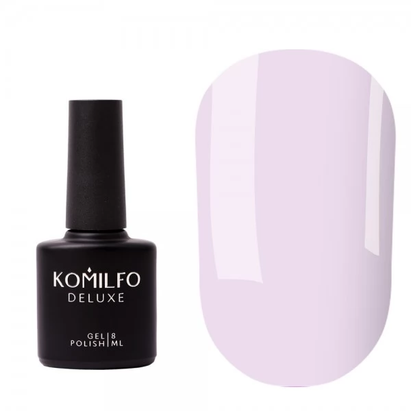 Komilfo Tint Top 006 8 ml