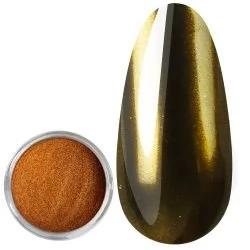 Mirror powder
