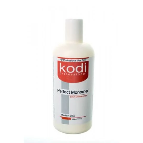 Monomer 18oz 500ml. transparent Monomer 18oz 500ml. transparent