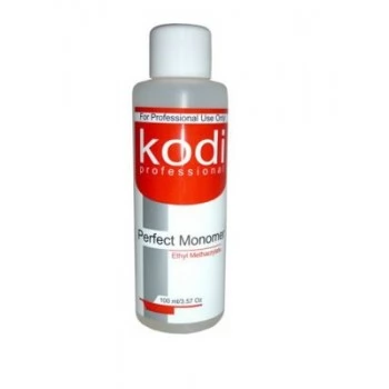 Monomer 3.57 oz  100 ml. Transparent