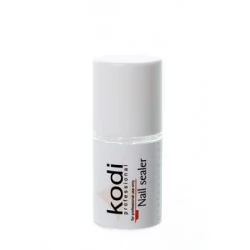 Nail Sealer  ultra-violet cover  15 ml  