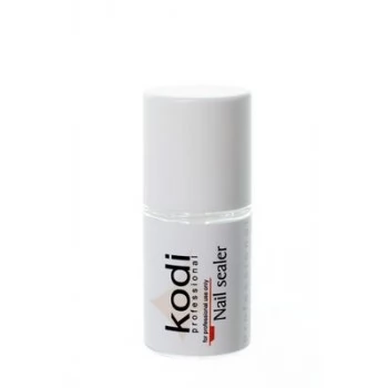 Nail Sealer  ultra-violet cover  15 ml  