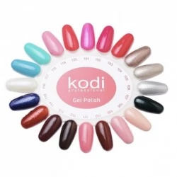 Gel Polish 8 ml OLD Kodi professional