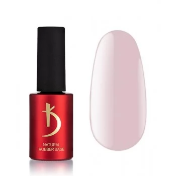 Natural Rubber Base (Pink Ice) 7 ml Kodi professional