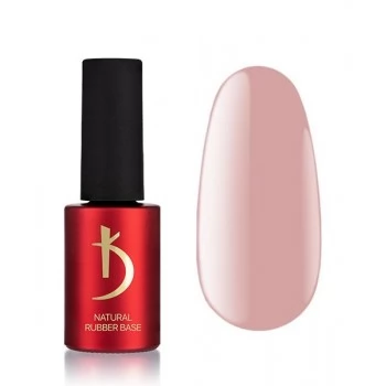 Natural Rubber Base (Tea Rose) 7 ml Kodi professional