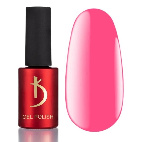 Gel polish 7 ml NG 11 Kodi professional Gel polish 7 ml NG 11 Kodi professional